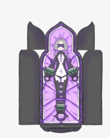 Transparent Re Zero Png - Re Zero Seven Witches, Png Download, Free Download