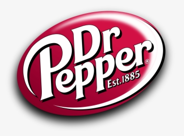 Dr Pepper Logo Png, Transparent Png, Free Download