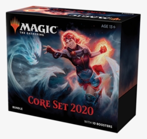 Core Set 2020 Bundle, HD Png Download, Free Download