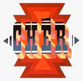 #logopedia10 - Cher Logo, HD Png Download, Free Download