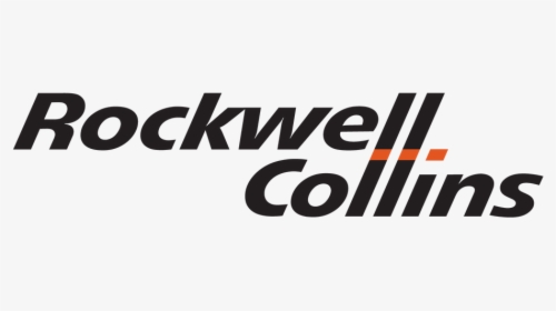 Picture - Rockwell Collins Logo, HD Png Download, Free Download