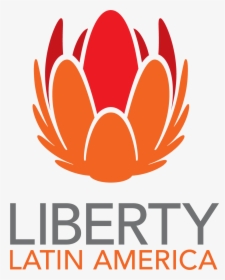 #logopedia10 - Liberty Latin America Logo, HD Png Download, Free Download
