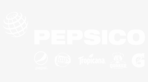 Pepsico Social Impact Competition - Pepsico Logo White Png, Transparent Png, Free Download