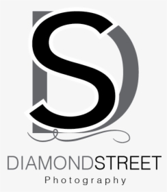 Logo Design By Fontasdesign For Diamond Street Photography - Ds Photography Logo Png, Transparent Png, Free Download