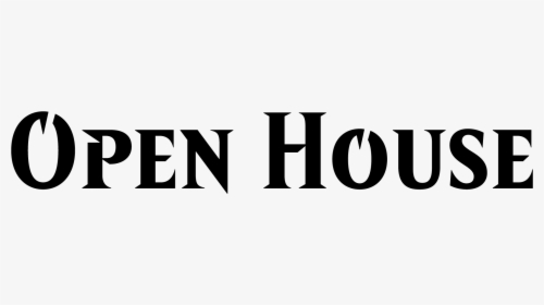 Mtg Open House Logo, HD Png Download, Free Download