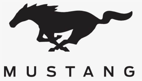 Ford Mustang Logo, HD Png Download, Free Download