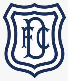 Dundee Fc Badge, HD Png Download, Free Download