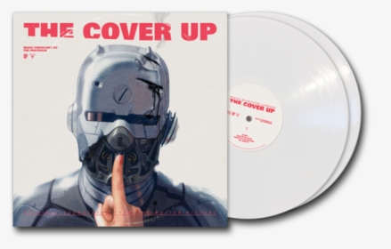 Protomen The Cover Up, HD Png Download, Free Download