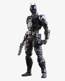Arkham Knight Full Body, HD Png Download, Free Download