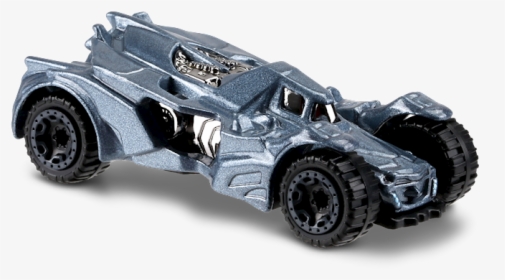 Batman Arkham Knight Batmobile Hotwheels, HD Png Download, Free Download