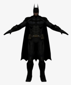 Download Zip Archive - Injustice Gau Mobile Arkham Origins Batman, HD Png Download, Free Download