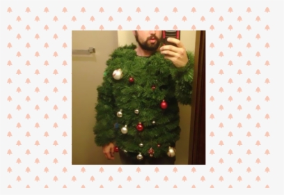 Transparent Christmas Sweater Png - Best Ugly Christmas Sweaters, Png Download, Free Download
