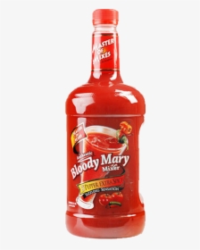 Master Of Mixes Bloody Mary Mix 1.75 L, HD Png Download, Free Download