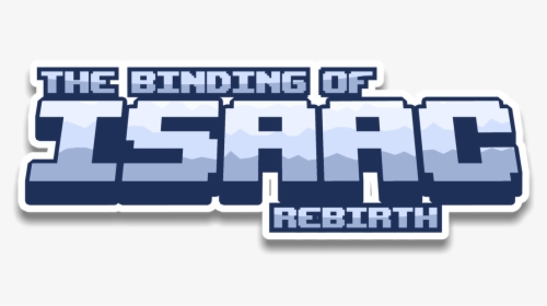 Transparent Binding Of Isaac Png - Graphic Design, Png Download, Free Download