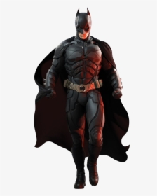 Character,hero,justice League,action Figure,costume - Dark Knight Batman Png, Transparent Png, Free Download