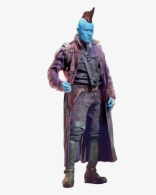 Guardians Of The Galaxy Yondu Png, Transparent Png, Free Download