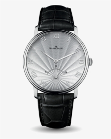 Vignette - Blancpain Villeret, HD Png Download, Free Download