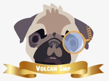 Minecraft Dog Servers Png Minecraft Dog Servers - Pug Png Icon, Transparent Png, Free Download