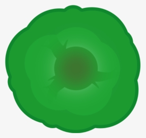Mope - Io Wiki - Circle, HD Png Download, Free Download