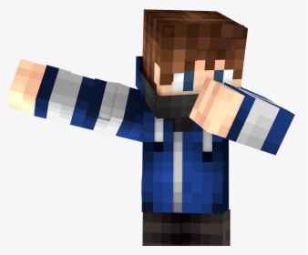 Minecraft Dab No Background , Png Download - Transparent Background Minecraft Pictures Png, Png Download, Free Download