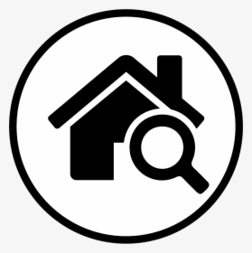 Housing Symbol, HD Png Download, Free Download