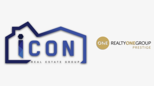 Icon Real Estate Group, HD Png Download, Free Download
