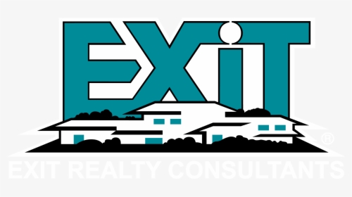 Renee Ledbetter - Exit Realty Moncton Logo, HD Png Download, Free Download