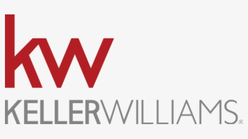 The Irons Team At Keller Williams Realty - Keller Williams Realty Logo Png, Transparent Png, Free Download