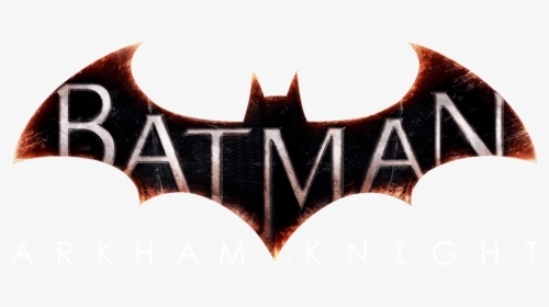 Warner Bros Knew That Batman Arkham Knight Pc Was A - Tattoo Batman Logo, HD Png Download, Free Download