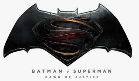 Batman V Superman Dawn Of Justice Logo, HD Png Download, Free Download