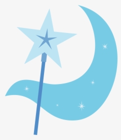 Trixie Cutie Mark - Trixie Lulamoon Cutie Mark, HD Png Download, Free Download