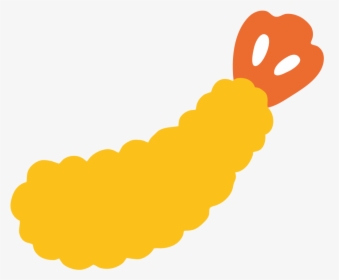 Fried Shrimp Icon, HD Png Download, Free Download