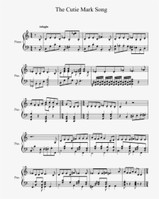 Implicit Demand For Proof Sheet Music, HD Png Download, Free Download