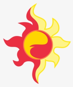 Absurd Res, Artist - My Little Pony Sunset Shimmer Cutie Mark, HD Png Download, Free Download