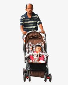 Baby Carriage, HD Png Download, Free Download