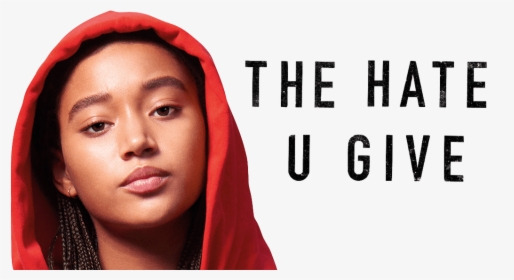 Starr The Hate U Give, HD Png Download, Free Download