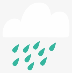 Silvervectors, Cutie Mark, Safe, Simple Background, - Mlp Cloud Cutie Mark, HD Png Download, Free Download