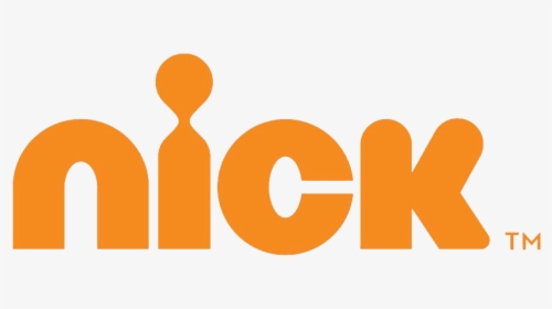 Nick - Nick Logo Png, Transparent Png, Free Download