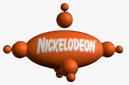 Nickelodeon , Png Download - Nickelodeon Hot Air Balloon, Transparent Png, Free Download