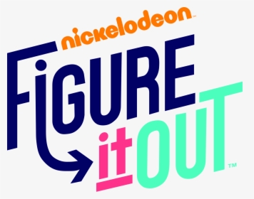 Figure It Out Friday, HD Png Download, Free Download