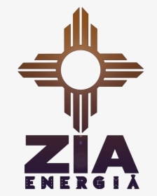 Zia Energia Logo - Zia Symbol, HD Png Download, Free Download