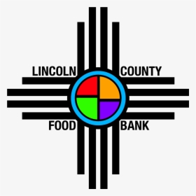 Lincoln County Food Bank - Cross, HD Png Download, Free Download