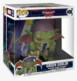 Funko 10 Inch Green Goblin, HD Png Download, Free Download