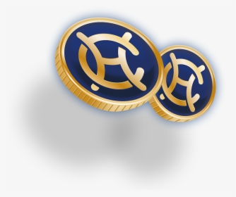 Coins3 - Circle, HD Png Download, Free Download