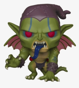 Figurine Pop Green Goblin, HD Png Download, Free Download
