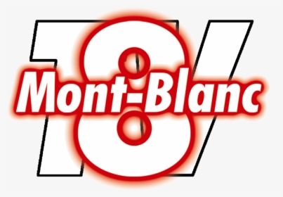O Paralympiques D"été - Logo Tv8 Mont Blanc, HD Png Download, Free Download