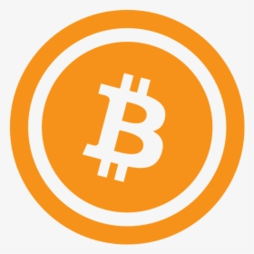 Bitcoin Icon Png, Transparent Png, Free Download