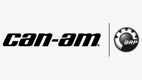Can-am - Can Am Brp Logo, HD Png Download, Free Download