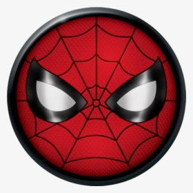 Spiderman Face PNG Images, Free Transparent Spiderman Face Download -  KindPNG