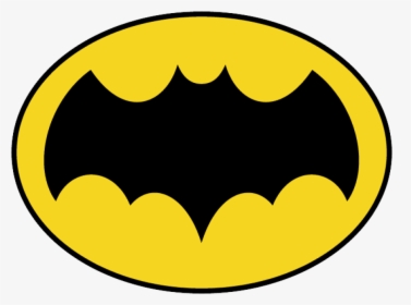 Batman Logo Png Image - Batman Return Of The Caped Crusaders Versions, Transparent Png, Free Download